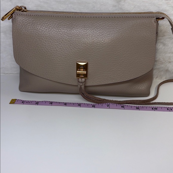 Rebecca Minkoff Darren Crossbody Bag - Picture 13 of 15